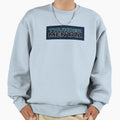 Thunder Mental Sweatshirt - Trendy Graphic Men Women - T-Shirt, Sweatshirt, Hoodie
