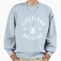 Cle Ve Land Spiders 1887 T-Shirt - Unique Graphic for Adults - T-Shirt, Sweatshirt, Hoodie