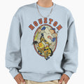 Baseball Houston Colt Sweatshirt - Unique Graphic for Adults - T-Shirt, Sweatshirt, Hoodie