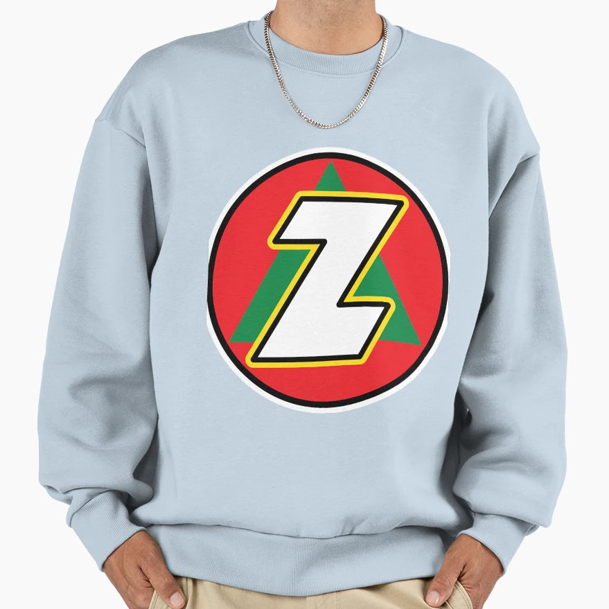 Z Thing Sweatshirt - Graphic Print Unisex - T-Shirt, Sweatshirt, Hoodie