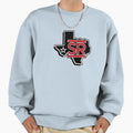 Lobos Sweatshirt - Custom Art Print for Adults - T-Shirt, Sweatshirt, Hoodie