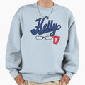 Joe Kelly 17 Sweatshirt - Trendy Graphic Unisex - T-Shirt, Sweatshirt, Hoodie
