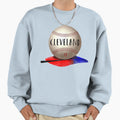 Cleveland Hometown Indian Tribe T-Shirt - Casual Everyday Wear for Adults - T-Shirt, Sweatshirt, Hoodie