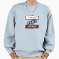 Gamma Phi Omega Street Sign Sweatshirt - Graphic Print Unisex - T-Shirt, Sweatshirt, Hoodie