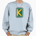 Clover King Sweatshirt - Streetwear Style Unisex - T-Shirt, Sweatshirt, Hoodie