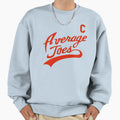 Average Joes Sweatshirt - Custom Art Print for Adults - T-Shirt, Sweatshirt, Hoodie