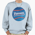 Toronto Baseball Sweatshirt - Novelty Apparel Men Women - T-Shirt, Sweatshirt, Hoodie