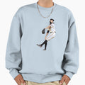 Tim Lincecum Sweatshirt - Minimalist Print for Adults - T-Shirt, Sweatshirt, Hoodie