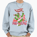 Phanatic Sweatshirt - Minimalist Print for Adults - T-Shirt, Sweatshirt, Hoodie