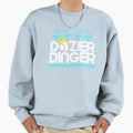 Hunter Dozier Sweatshirt - Trendy Graphic Unisex - T-Shirt, Sweatshirt, Hoodie