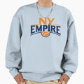 Empire New York Ten Sweatshirt - Aesthetic Graphic Men Women - T-Shirt, Sweatshirt, Hoodie