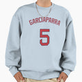 Nomar Sweatshirt - Aesthetic Graphic for Adults - T-Shirt, Sweatshirt, Hoodie