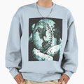 Atlas Grip Sweatshirt - Aesthetic Graphic for Adults - T-Shirt, Sweatshirt, Hoodie