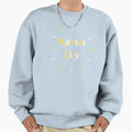 Love Kansas City Kc Sweatshirt - Fun Novelty Design for Adults - T-Shirt, Sweatshirt, Hoodie
