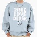 True Love Derek T-Shirt - Aesthetic Graphic for Adults - T-Shirt, Sweatshirt, Hoodie