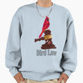 Bird Law Sweatshirt - Fun Novelty Design Men Women - T-Shirt, Sweatshirt, Hoodie
