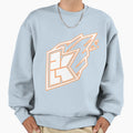 Kwebbelkop Sweatshirt - Streetwear Style for Adults - T-Shirt, Sweatshirt, Hoodie