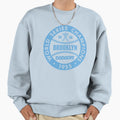 Brook Lyn Dod Gers Sweatshirt - Unique Graphic Men Women - T-Shirt, Sweatshirt, Hoodie