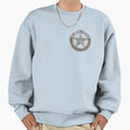 Chuck Norris Walker Texas Ranger Sweatshirt - Fun Novelty Design Unisex - T-Shirt, Sweatshirt, Hoodie