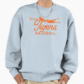 Tigers Catch Sweatshirt - Casual Everyday Wear Men Women - T-Shirt, Sweatshirt, Hoodie