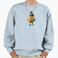 Chicago Sweatshirt - Novelty Apparel for Adults - T-Shirt, Sweatshirt, Hoodie