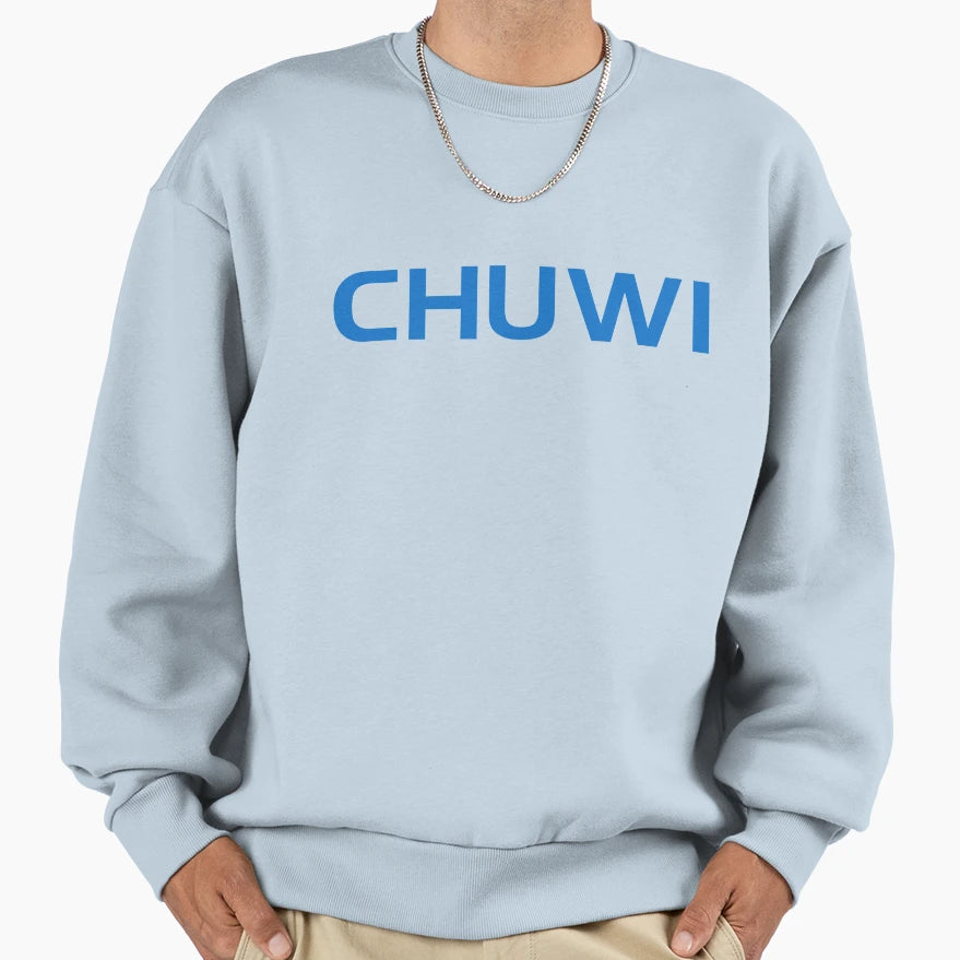 Chuwi Puerto Rico Pop Sweatshirt - Streetwear Style for Adults - T-Shirt, Sweatshirt, Hoodie