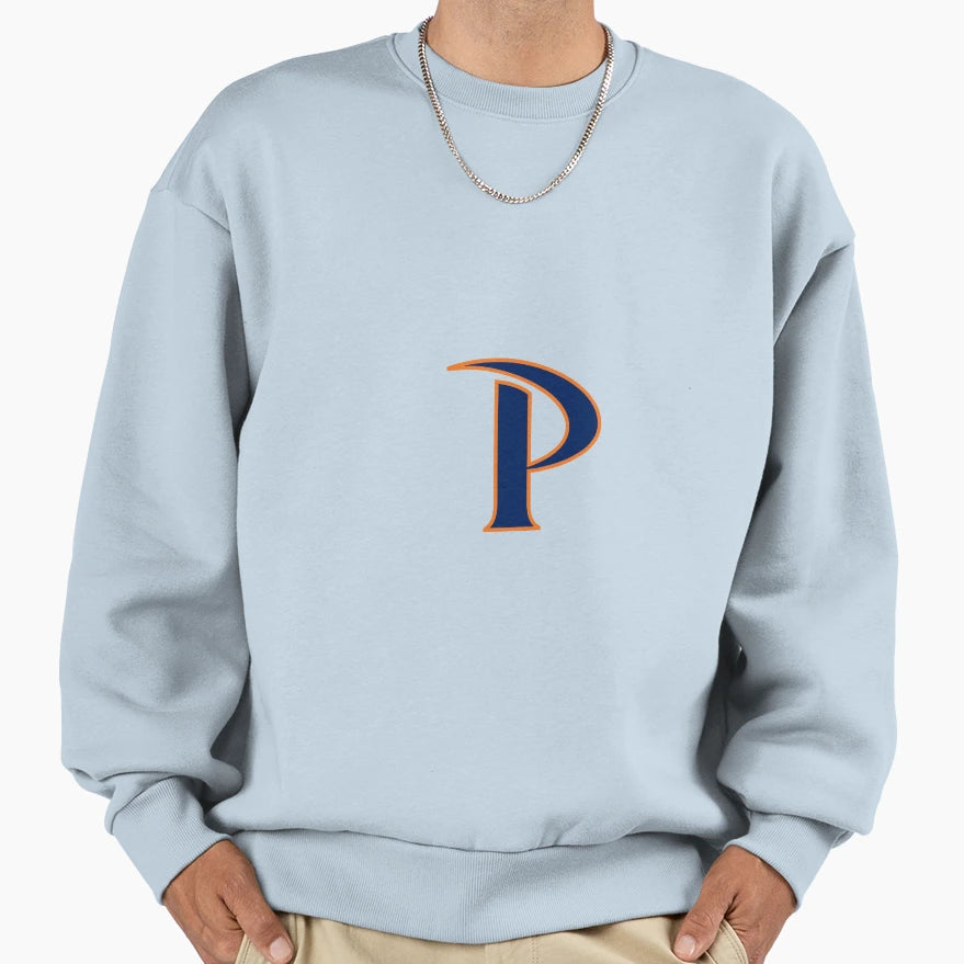 Pepperdine University Ayo Waves Sweatshirt - Aesthetic Graphic Unisex - T-Shirt, Sweatshirt, Hoodie