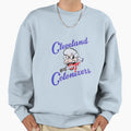 Cleveland Colonizers Sweatshirt - Streetwear Style Men Women - T-Shirt, Sweatshirt, Hoodie