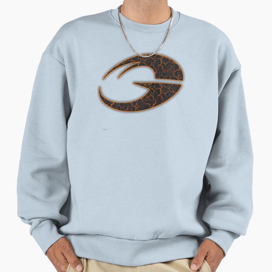Gym Wear Sweatshirt - Graphic Print Unisex - T-Shirt, Sweatshirt, Hoodie