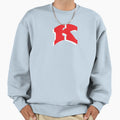 Kimberly K White Sweatshirt - Aesthetic Graphic for Adults - T-Shirt, Sweatshirt, Hoodie