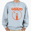 San Francisco Gaucho Sweatshirt - Custom Art Print for Adults - T-Shirt, Sweatshirt, Hoodie