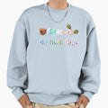 Gnawa Fistival Tour T-Shirt - Streetwear Style for Adults - T-Shirt, Sweatshirt, Hoodie