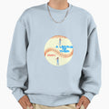League Their Own Sweatshirt - Graphic Print Men Women - T-Shirt, Sweatshirt, Hoodie