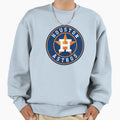 Funnyastros Houstoniicon Sweatshirt - Novelty Apparel Men Women - T-Shirt, Sweatshirt, Hoodie