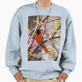 Baltimore Oriole Sweatshirt - Novelty Apparel for Adults - T-Shirt, Sweatshirt, Hoodie