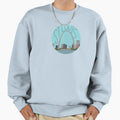 St Louis Sweatshirt - Custom Art Print for Adults - T-Shirt, Sweatshirt, Hoodie
