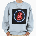 Garth Tour Sweatshirt - Novelty Apparel Unisex - T-Shirt, Sweatshirt, Hoodie