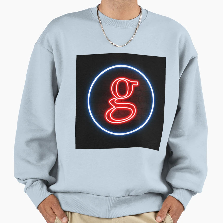 Garth Tour Sweatshirt - Novelty Apparel Unisex - T-Shirt, Sweatshirt, Hoodie