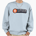 Tigers Srd Radio Logo Sweatshirt - Casual Everyday Wear Men Women - T-Shirt, Sweatshirt, Hoodie