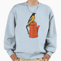 Golden Oriole Sweatshirt - Novelty Apparel Men Women - T-Shirt, Sweatshirt, Hoodie