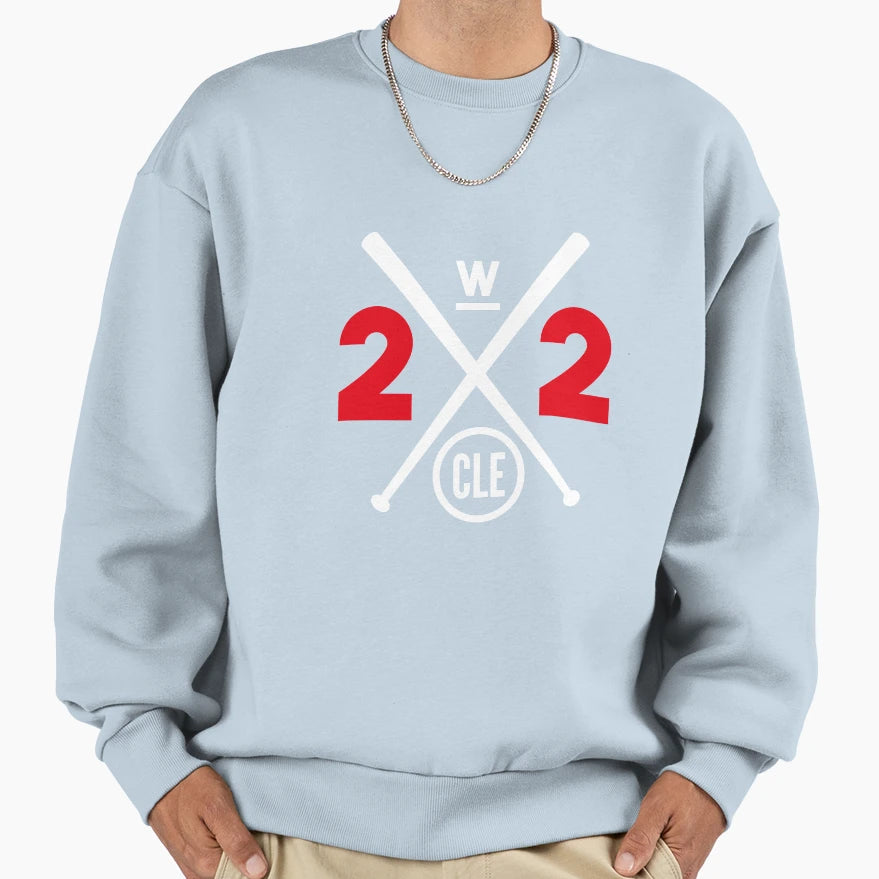 Cleveland Winning Streak Gifts Sweatshirt - Trendy Graphic Men Women - T-Shirt, Sweatshirt, Hoodie
