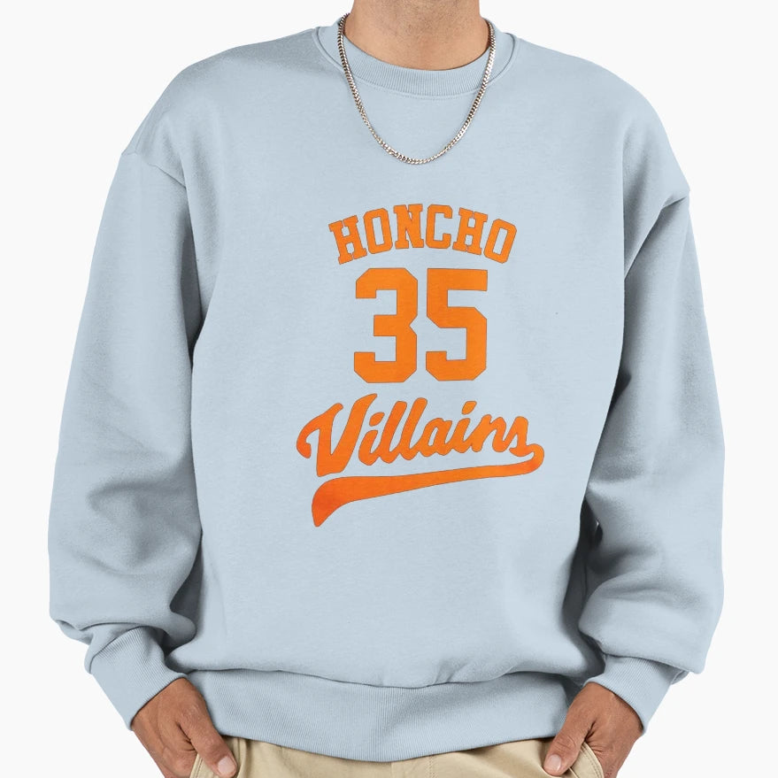 Mike Honcho Tennessee Baseball T-Shirt - Streetwear Style for Adults - T-Shirt, Sweatshirt, Hoodie