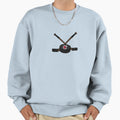 Cyclones Hockey Sweatshirt - Fun Novelty Design for Adults - T-Shirt, Sweatshirt, Hoodie