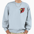 Otterbein Sweatshirt - Fun Novelty Design Unisex - T-Shirt, Sweatshirt, Hoodie