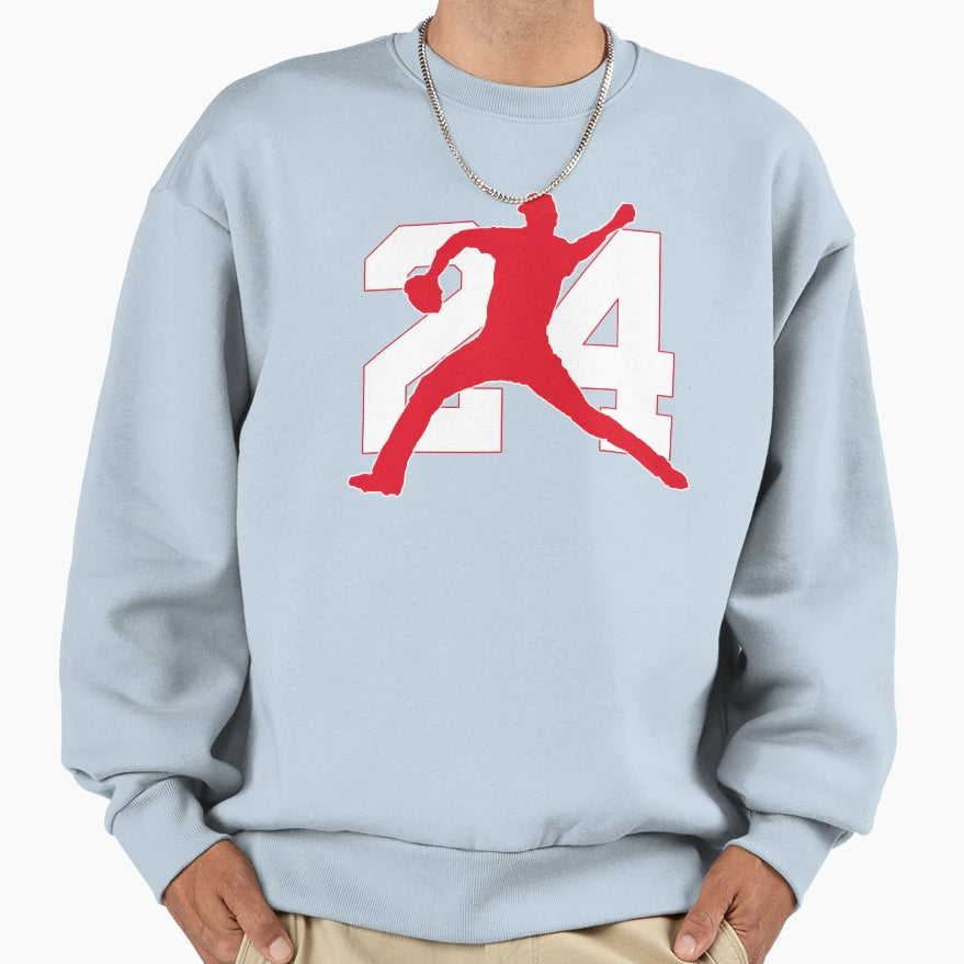 Andrew Miller Time Sweatshirt - Unique Graphic Men Women - T-Shirt, Sweatshirt, Hoodie