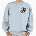 Ripon Baseball Sweatshirt - Aesthetic Graphic for Adults - T-Shirt, Sweatshirt, Hoodie