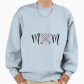 Baseball Mom Sweatshirt - Fun Novelty Design Unisex - T-Shirt, Sweatshirt, Hoodie