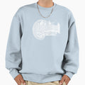 Cleveland Oh Sweatshirt - Novelty Apparel for Adults - T-Shirt, Sweatshirt, Hoodie