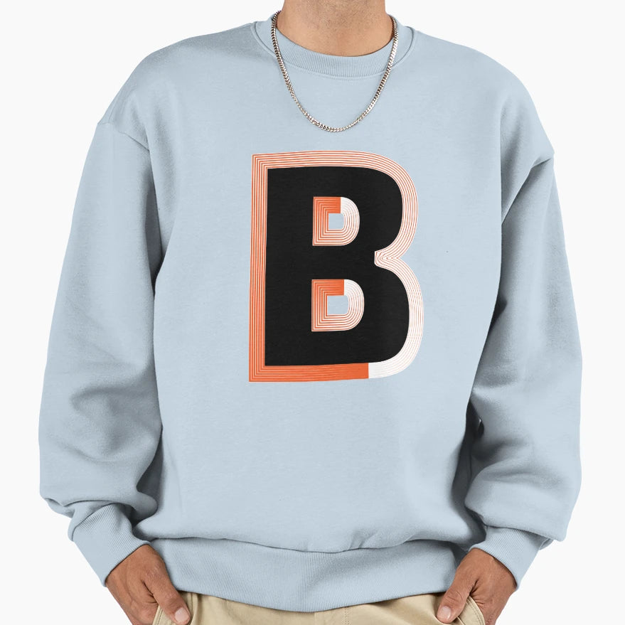 Good Words Sweatshirt - Trendy Graphic for Adults - T-Shirt, Sweatshirt, Hoodie