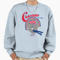 Chicago Blitz Sweatshirt - Graphic Print for Adults - T-Shirt, Sweatshirt, Hoodie